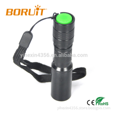 Boruit EFL 0520 Infrared Red Light Torch for Hunting